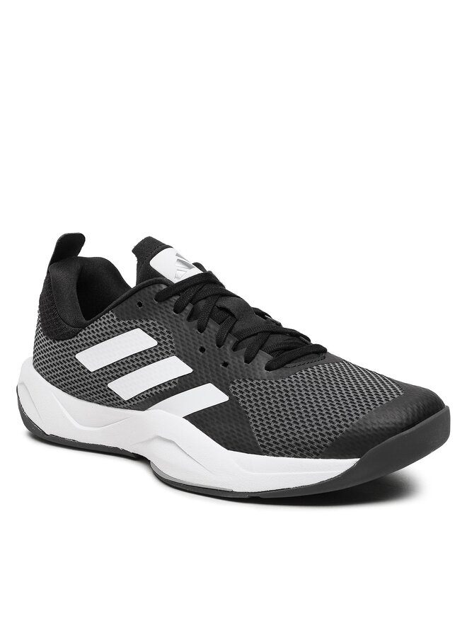 adidas Παπούτσια για Γυμναστήριο adidas Rapidmove Trainer HP3287 Μαύρο