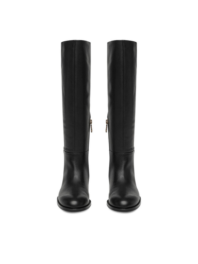 GINO ROSSI Stiefel Gino Rossi CEO-NIKA-1829-1 Schwarz
