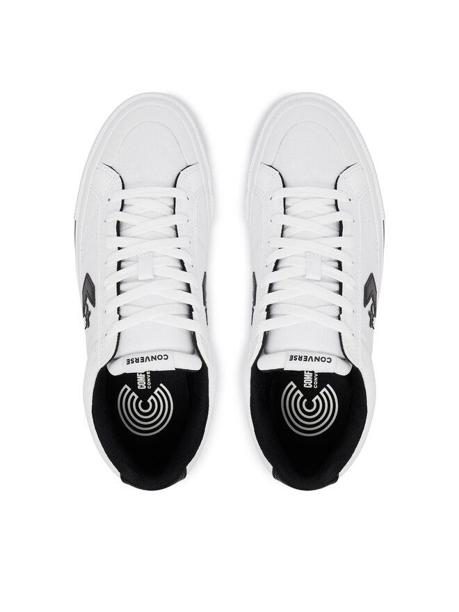 Converse Кросівки Converse Sport Casual A17559C Білий