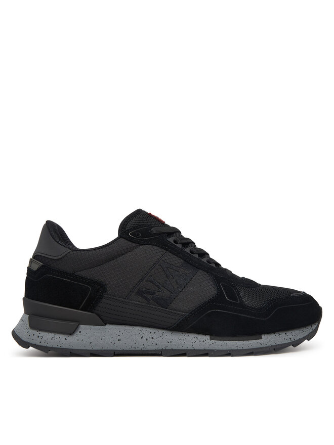 Napapijri Sneakers Napapijri Valor01 NP0A8B2R Schwarz
