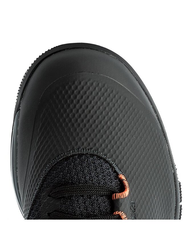 Under Armour Взуття для бігу Under Armour Ua Charged Ultimate Tr 2.0 1285648-036 Чорний