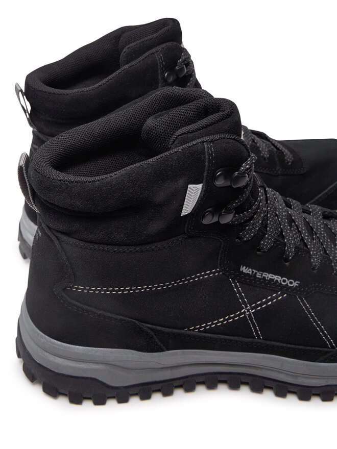 Regatta Scarpe da trekking Regatta Mayfield RMF848 Nero