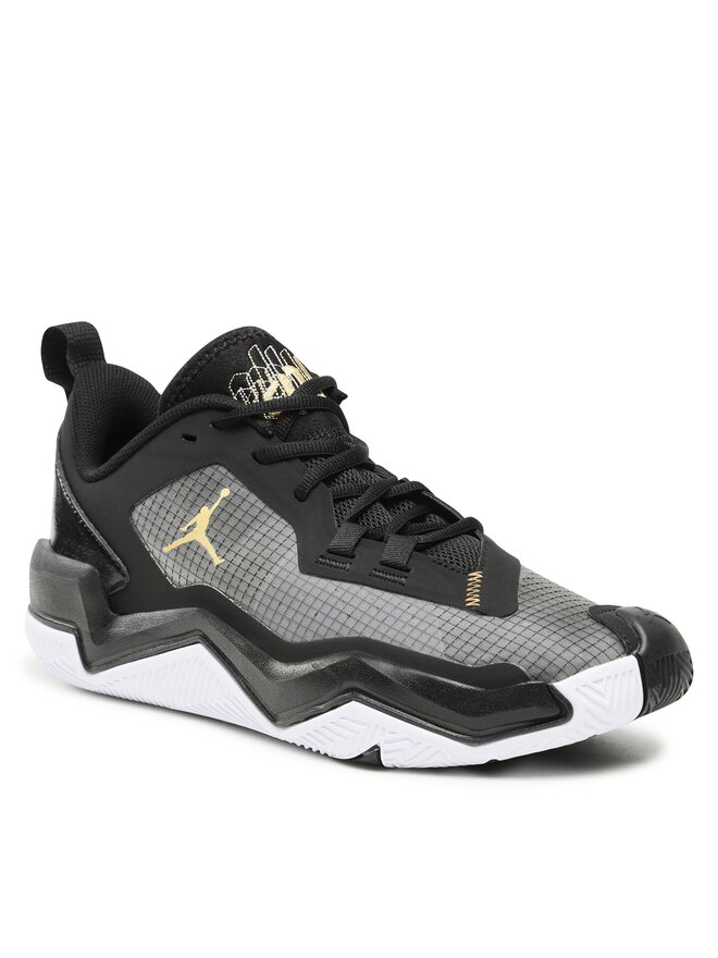 Scarpe da basket Nike Jordan One Take 4 DO7193 007 Nero escarpe