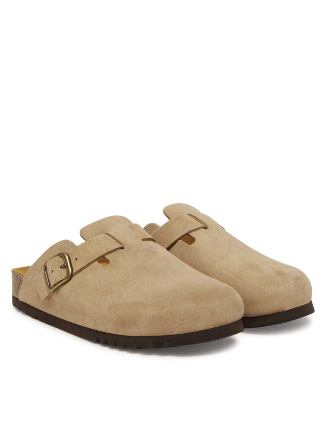 Scholl Şlapi Scholl Fae  F32198 Bej