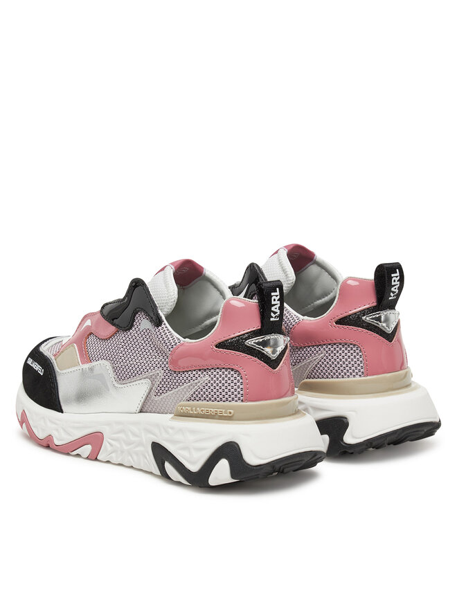 KARL LAGERFELD Zapatillas KARL LAGERFELD KL62424 De color