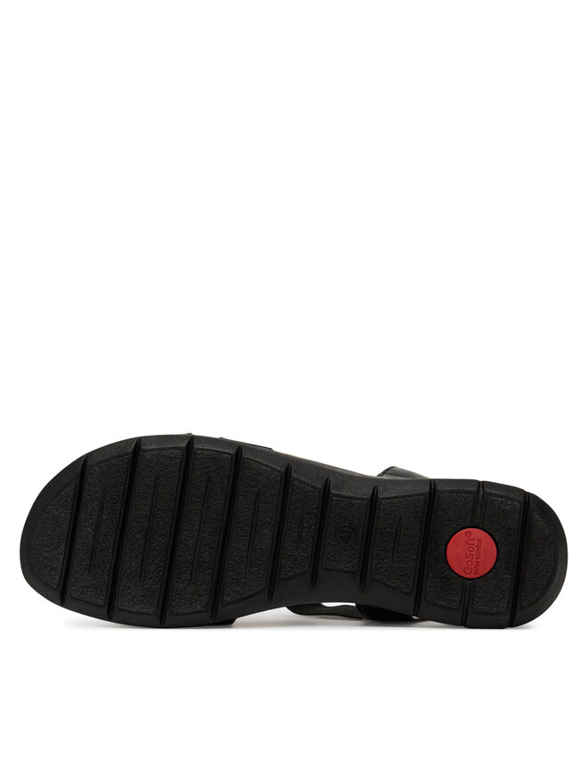 Go Soft Sandalen Go Soft WI16-INES-06 Schwarz