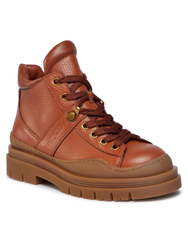 See By Chloé Botines See By Chloé SB41080A Beis