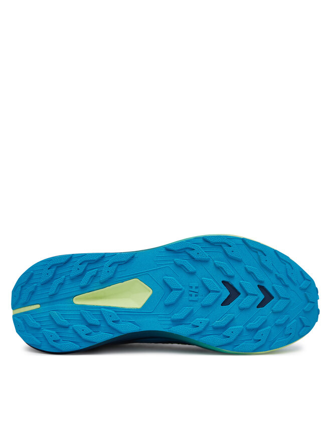 Helly Hansen Tekaški čevlji Helly Hansen Kestrel Tr 12013_645 Modra