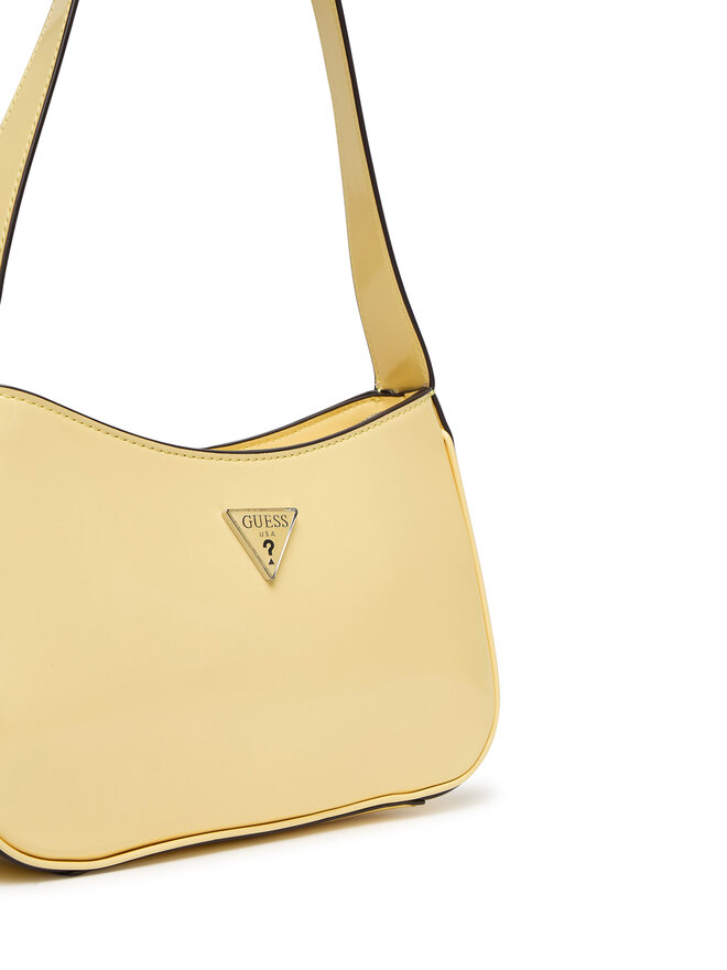 Guess Handtasche Guess Arnela HWNY94 96170 Gelb