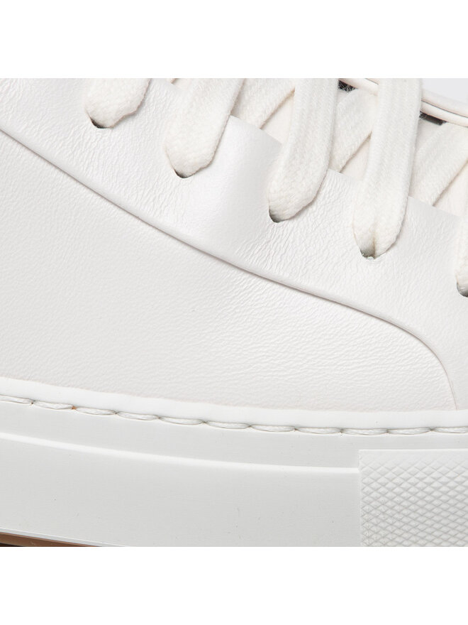 BOSS Sneakers Boss Mirage Tenn 50472128 10230772 01 Weiß