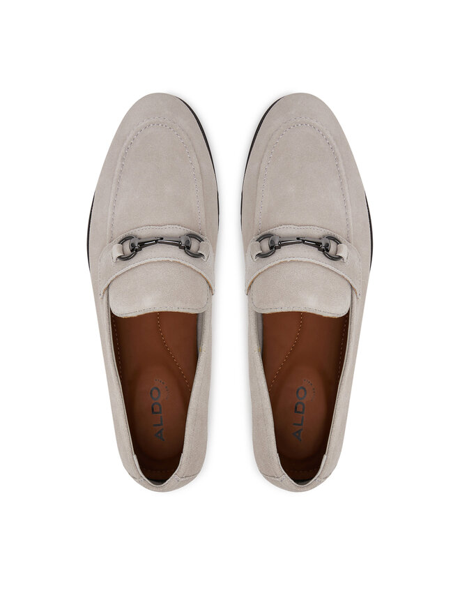 Aldo Félcipő Aldo Traveller 14006955 Szürke