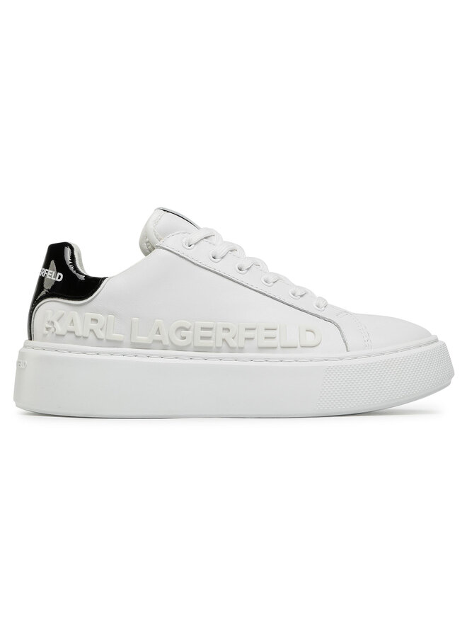KARL LAGERFELD Sneakers KARL LAGERFELD KL62210 Weiß