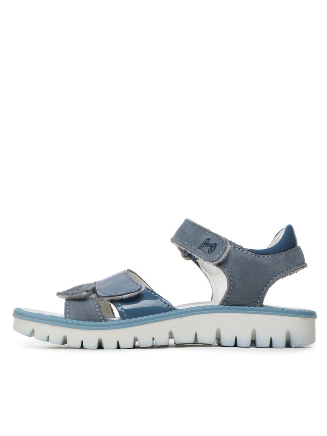 Primigi Sandalen Primigi 3886000 M Blau