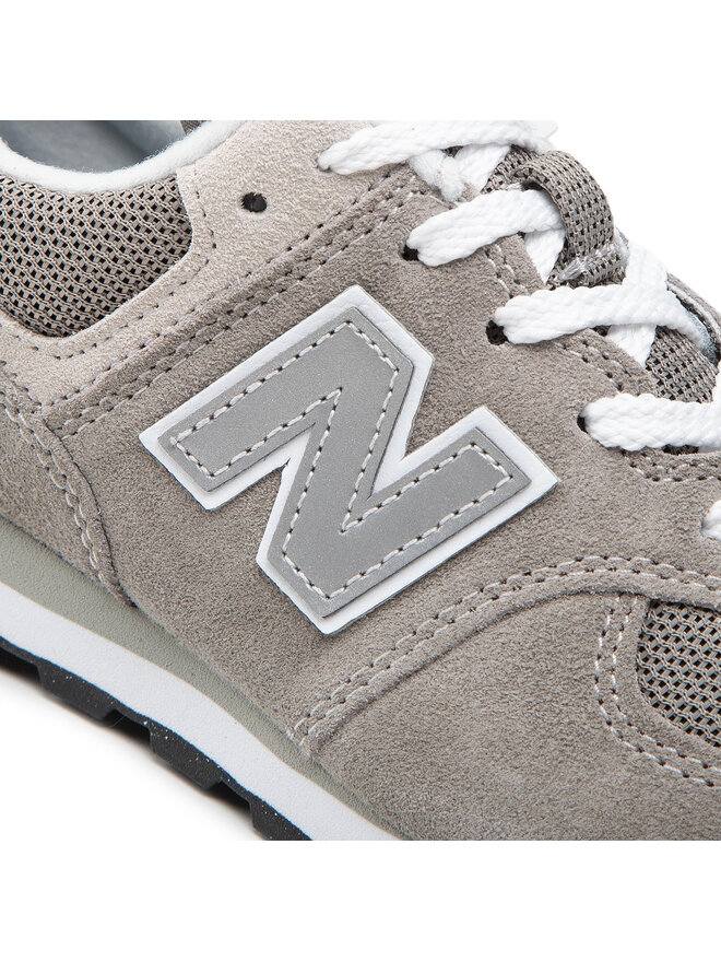 New Balance Сникърси New Balance GC574EVG Сив