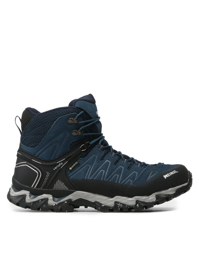 Meindl Trekingová obuv Meindl Lite Hike GTX GORE-TEX 4692 Tmavomodrá