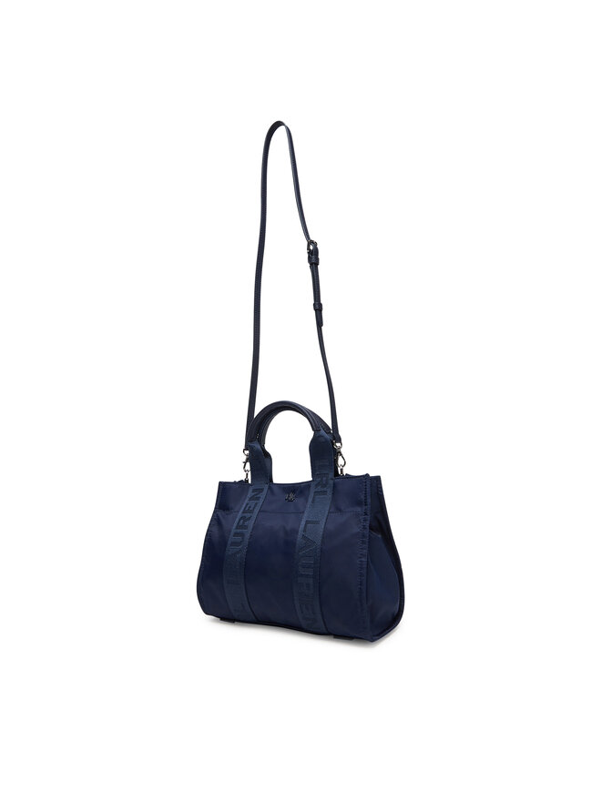 LAUREN RALPH LAUREN Táska LAUREN RALPH LAUREN 431962612002 Sötétkék