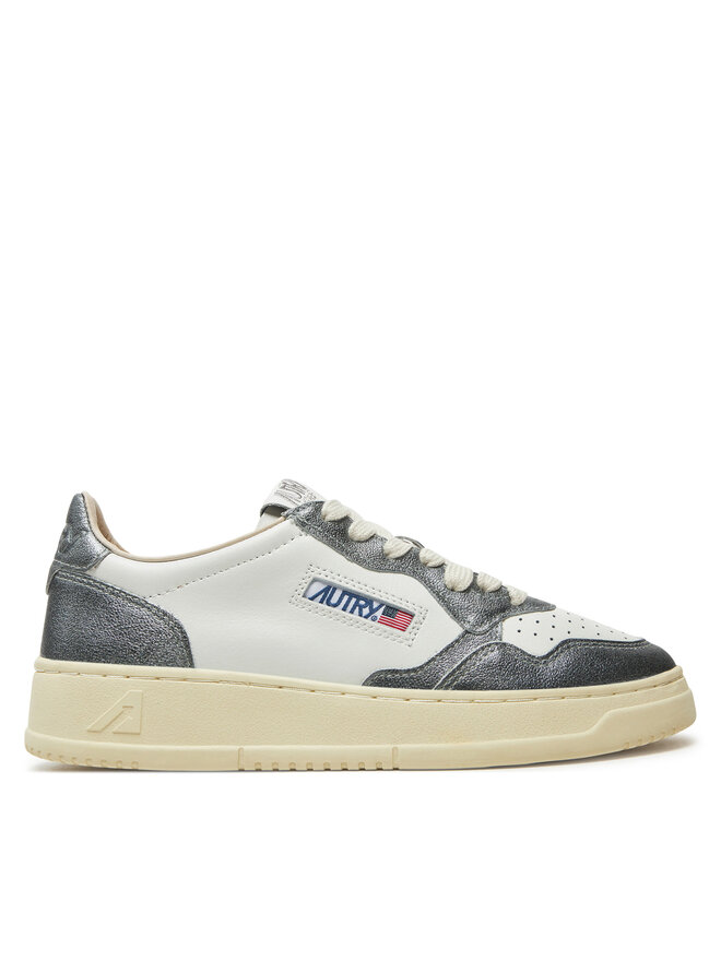 AUTRY Sneakers AUTRY AULWWB44 Alb
