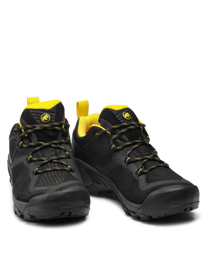 Trekkingi Mammut Sapuen Low Gtx GORE-TEX 3030-04260-00574