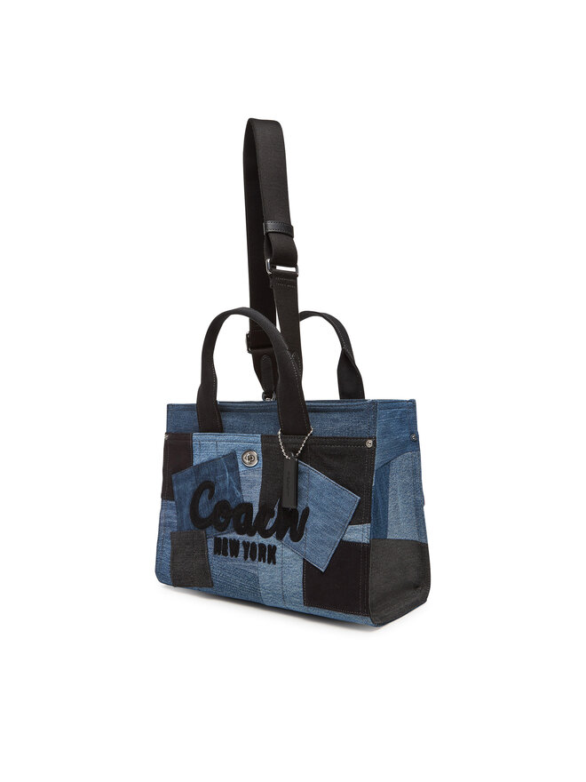 Coach Handtasche Coach CAM72 LHDEI Blau