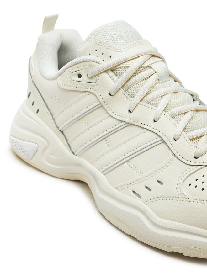adidas Sneakersy adidas Strutter IH4905 Biela