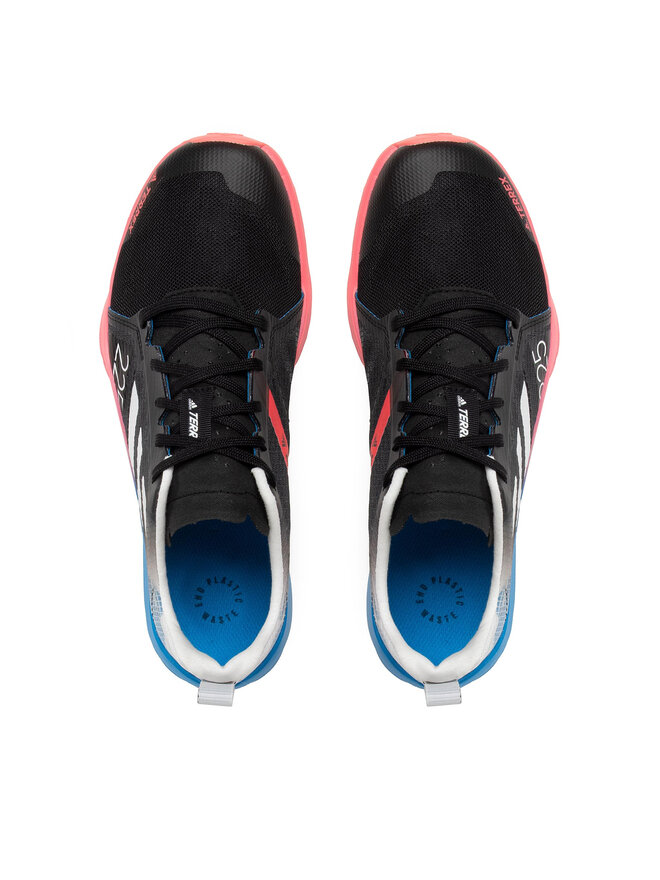 adidas Взуття для бігу adidas Terrex Speed Flow GZ8925 Чорний