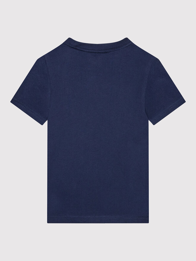 Polo Ralph Lauren Polo Ralph Lauren 3er-Set T-Shirts 322884456001 Bunt Regular Fit