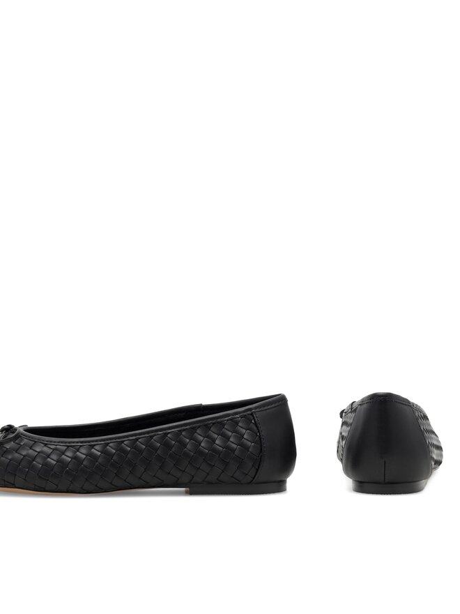 Nine West Балеринки Nine West 123AL1260 Черен