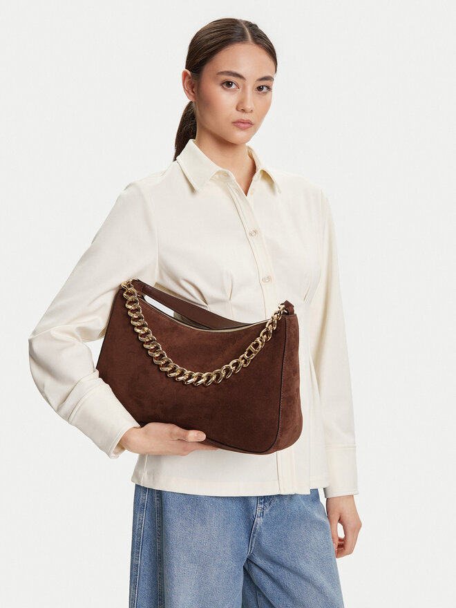 TWINSET Bolso TWINSET 252TB7162 Marrón