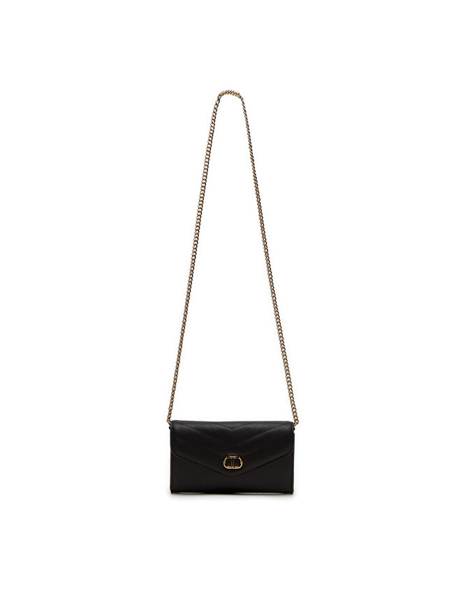 TWINSET Borsetta TWINSET 242TH7012 Nero