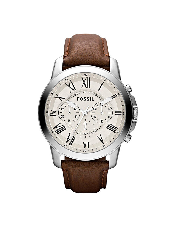 Fossil Laikrodis Fossil Grant FS4735IE Ruda