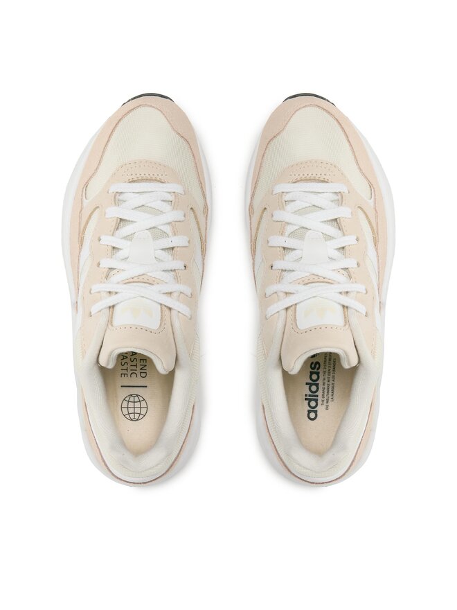 adidas Sneakers adidas Retropy Adisuper HQ1842 Beige