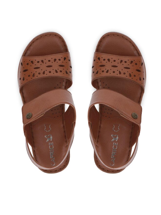 Caprice Sandalias Caprice 9-28253-20 Marrón