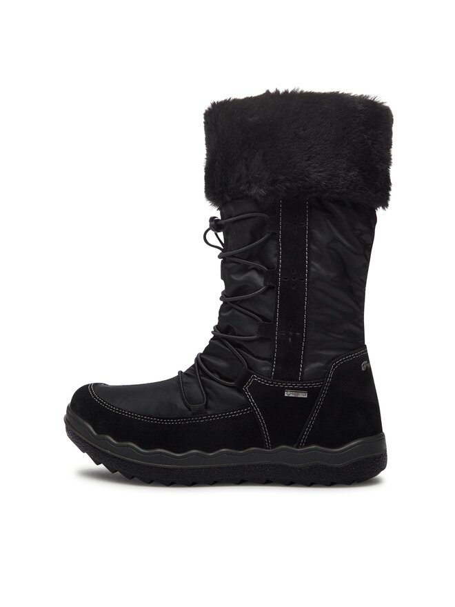 Primigi Чоботи Primigi GORE-TEX 4885133 D Чорний