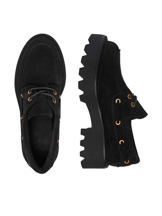 Badura Loafers Badura EO-AZALEA-8126-25 Negro