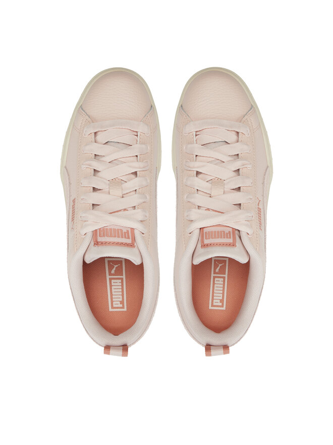 Puma Сникърси Puma Mayze Dusty Summer Jr 393614 05 Розов