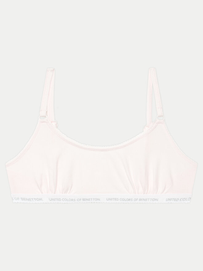 United Colors Of Benetton United Colors Of Benetton 2er-Set BHs 3MC10R1IN Bunt