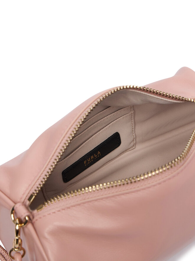 Furla Сумка Furla Talia Mini WE00922 BX2269 CN 4910S Світло-рожевий