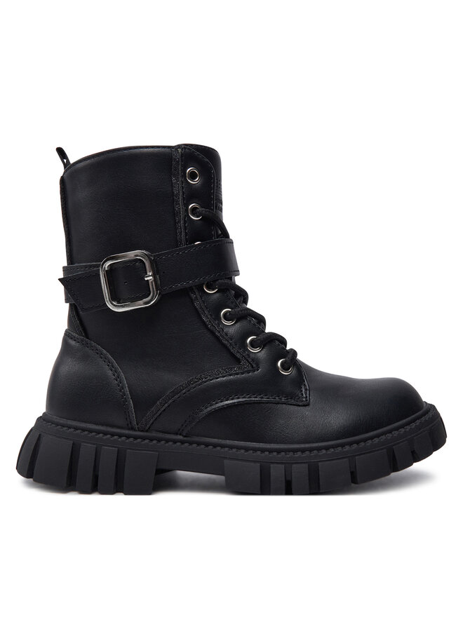 Original Marines Stiefeletten Original Marines DEA0028FC Schwarz