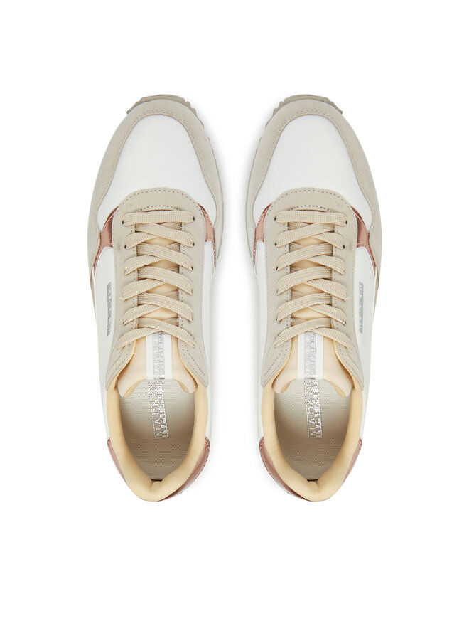 Napapijri Sneakers Napapijri Astra NP0A4IQB Beige