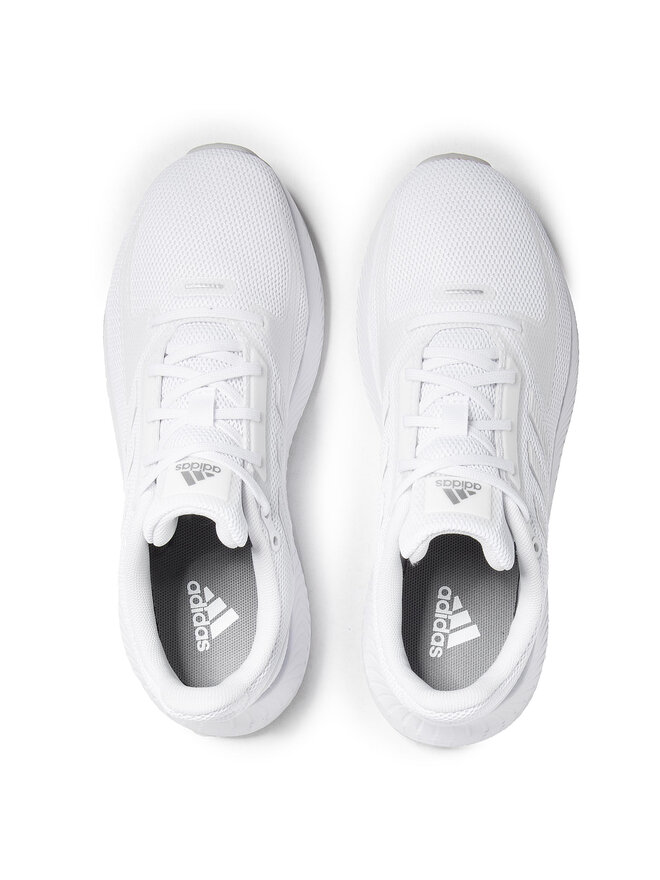 adidas Laufschuhe adidas Runfalcon 2.0 FY9621 Weiß