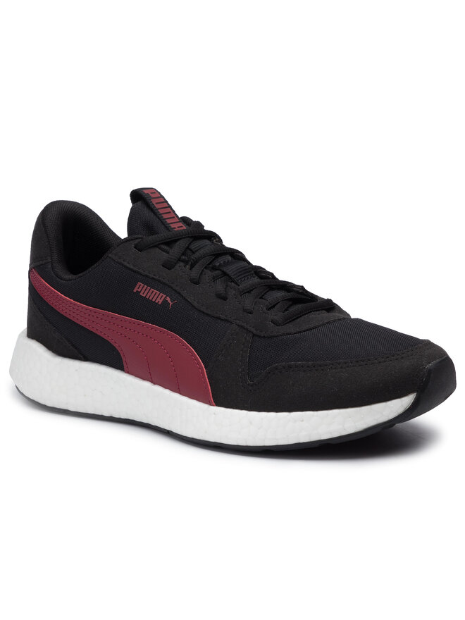Puma Снікерcи Puma NRGY Neko Retro 192509 06 Чорний
