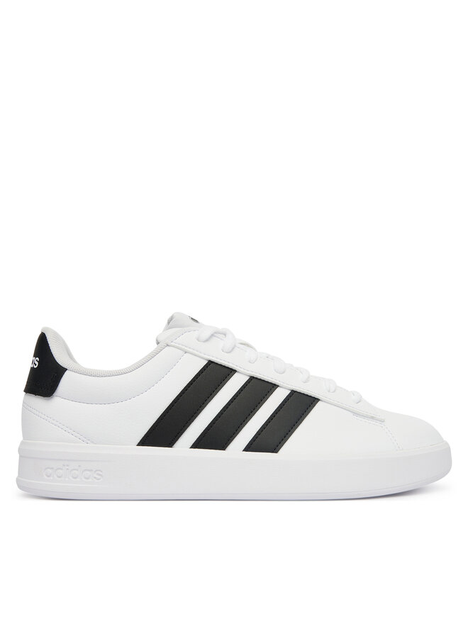 adidas Снікерcи adidas Grand Court 3.0 IH1472 Білий