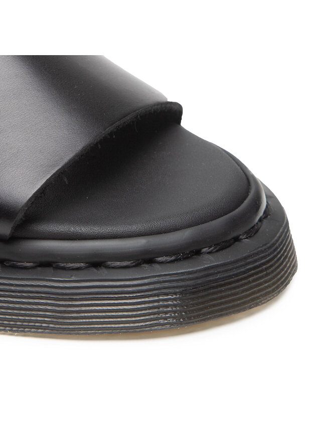 Dr. Martens Σανδάλια Dr. Martens Gryphon 15695001 Μαύρο