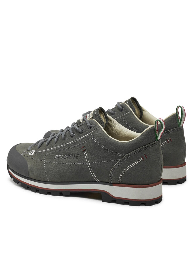 Dolomite Botas de trekking Dolomite 54 Low Lt 248734 1181 Gris