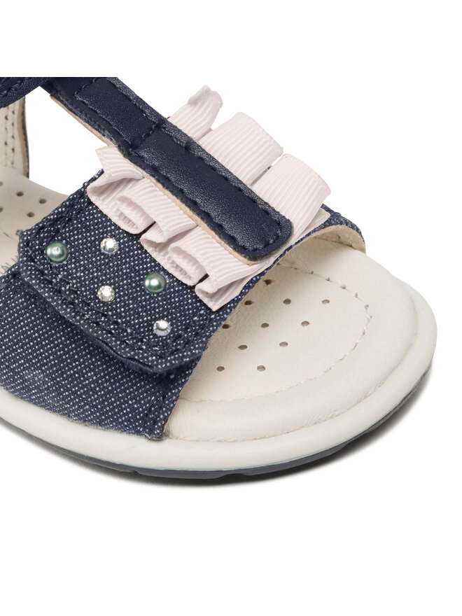 Geox Sandalias Geox B Verred B B2521B 0BC09 C4002 S Azul marino