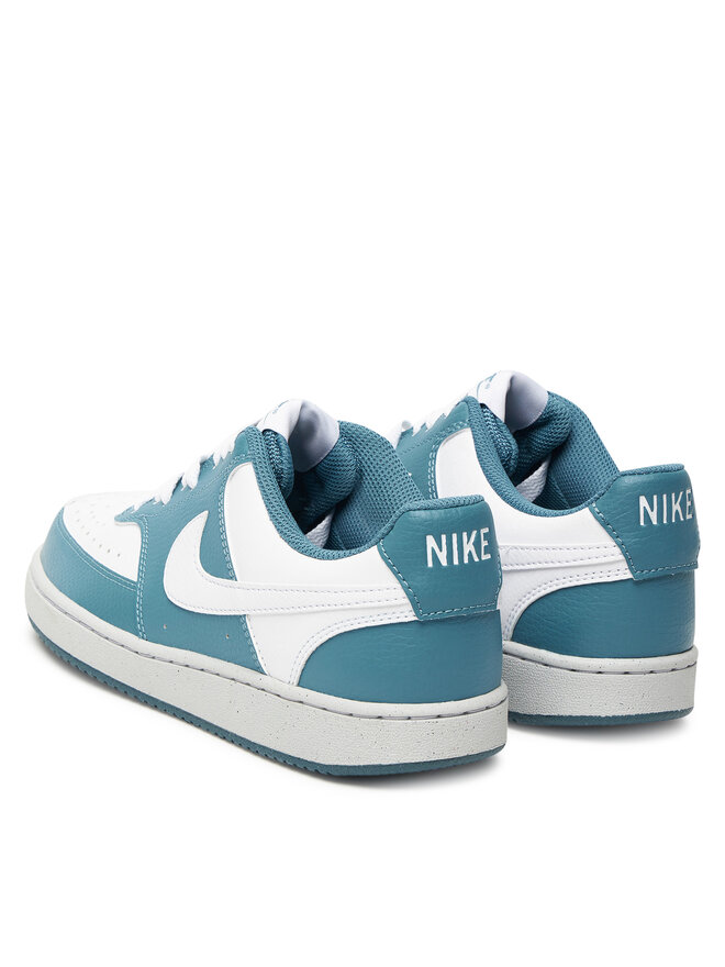 Nike Снікерcи Nike Court Vision Lo Nn DH3158 Голубий