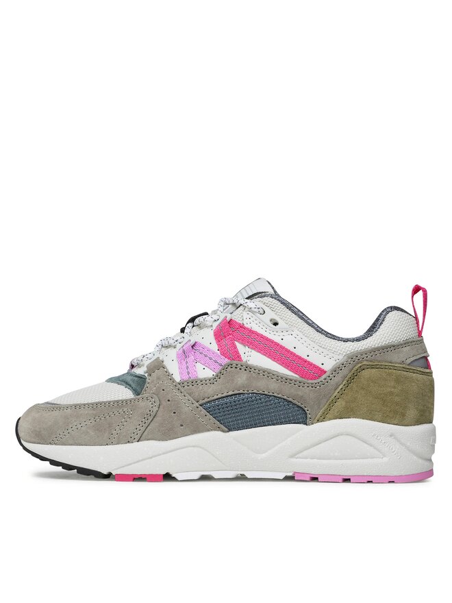 Karhu Sneakersy Karhu Fusion 2.0 F804145 Kolorowy