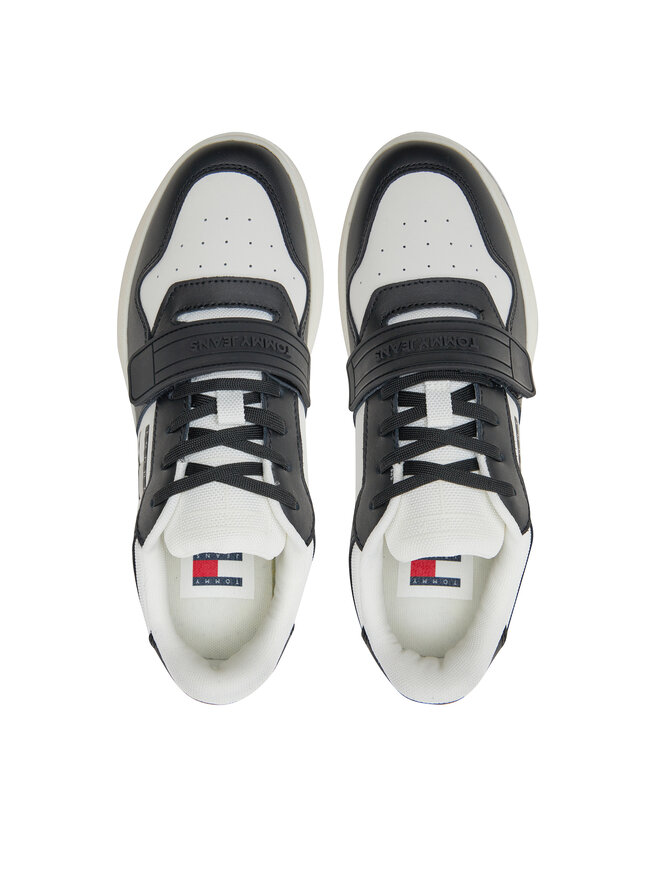 Basket a velcro on sale