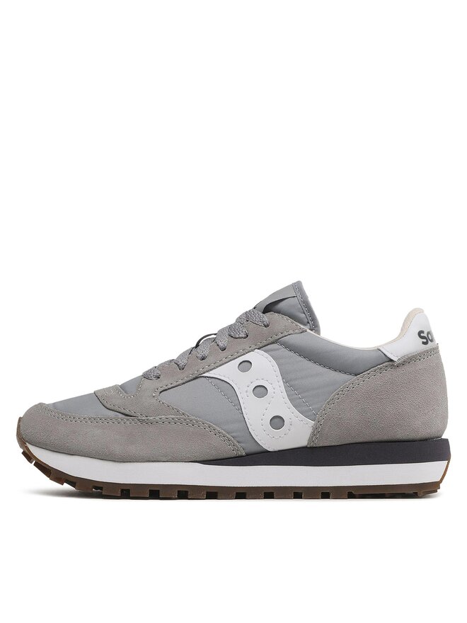 Saucony Sneakersy Saucony Jazz Original S2044 Szary