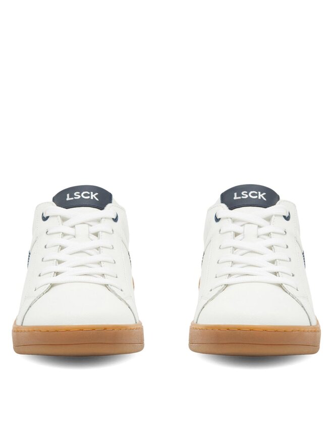Lasocki Sneakers Lasocki DELECTA WI16-DELECTA-01 Weiß